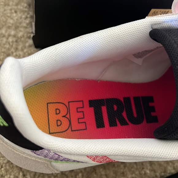 BRAND NEW Nike Cortez BeTrue - Picture 5 of 7